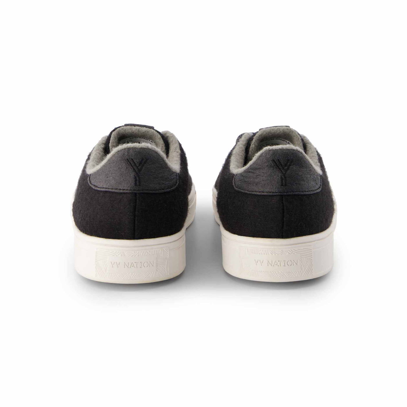 YY Nation Cirro Wool Shoes