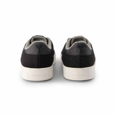 YY Nation Cirro Wool Shoes