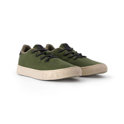 YY Nation Cirro Wool Shoes