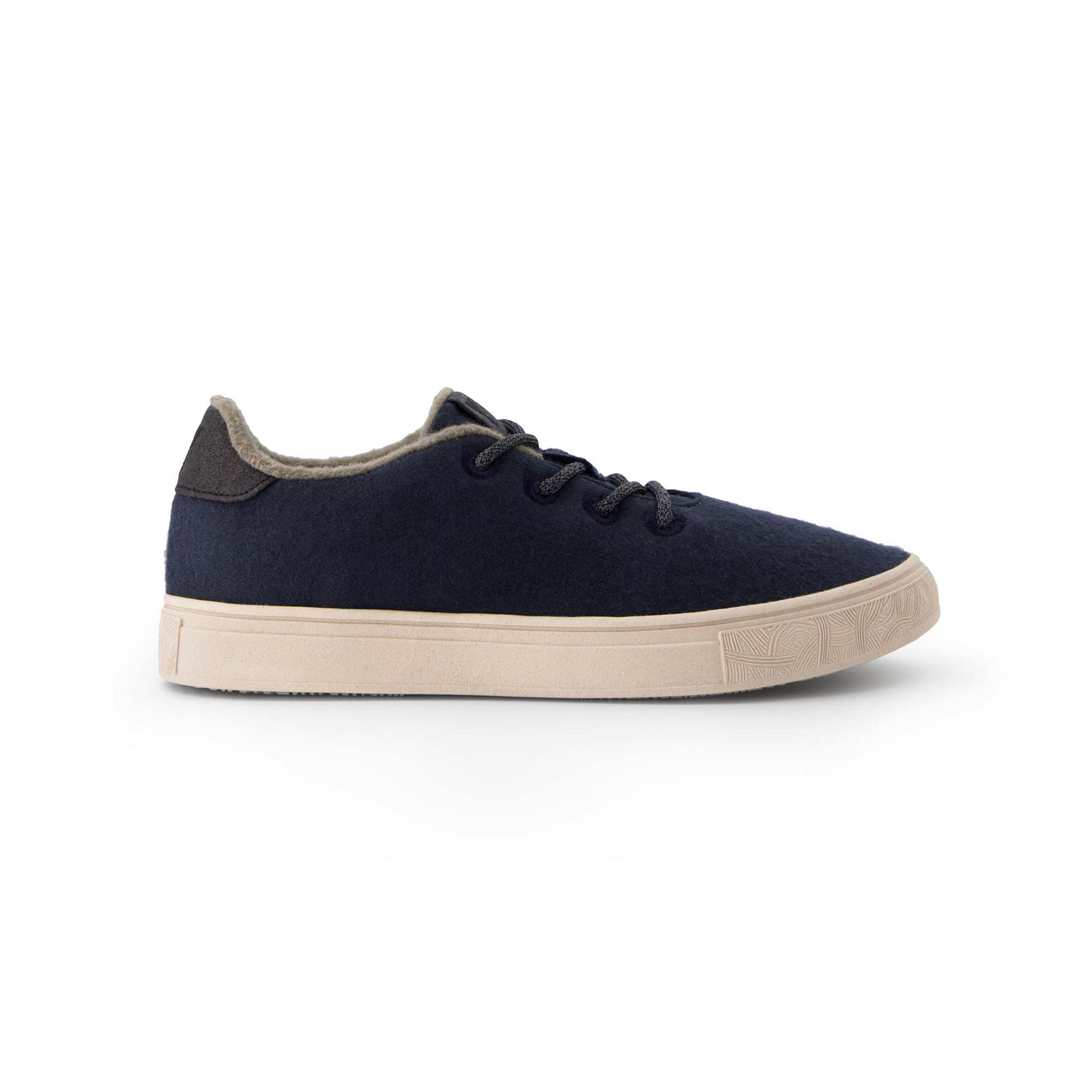 YY Nation Cirro Wool Shoes SKY CAPTAIN/NATURAL