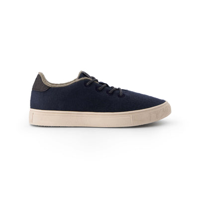 YY Nation Cirro Wool Shoes SKY CAPTAIN/NATURAL