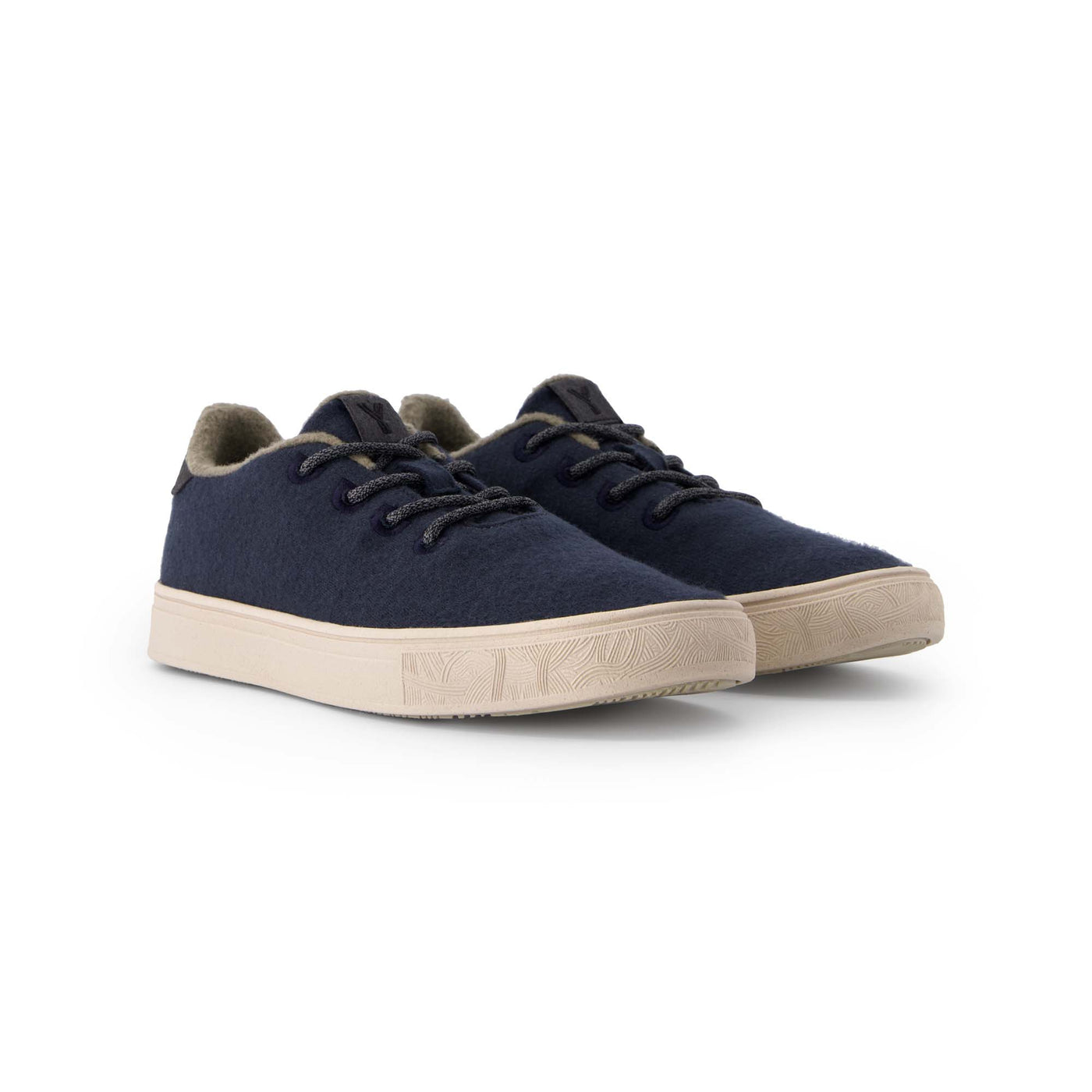 YY Nation Cirro Wool Shoes