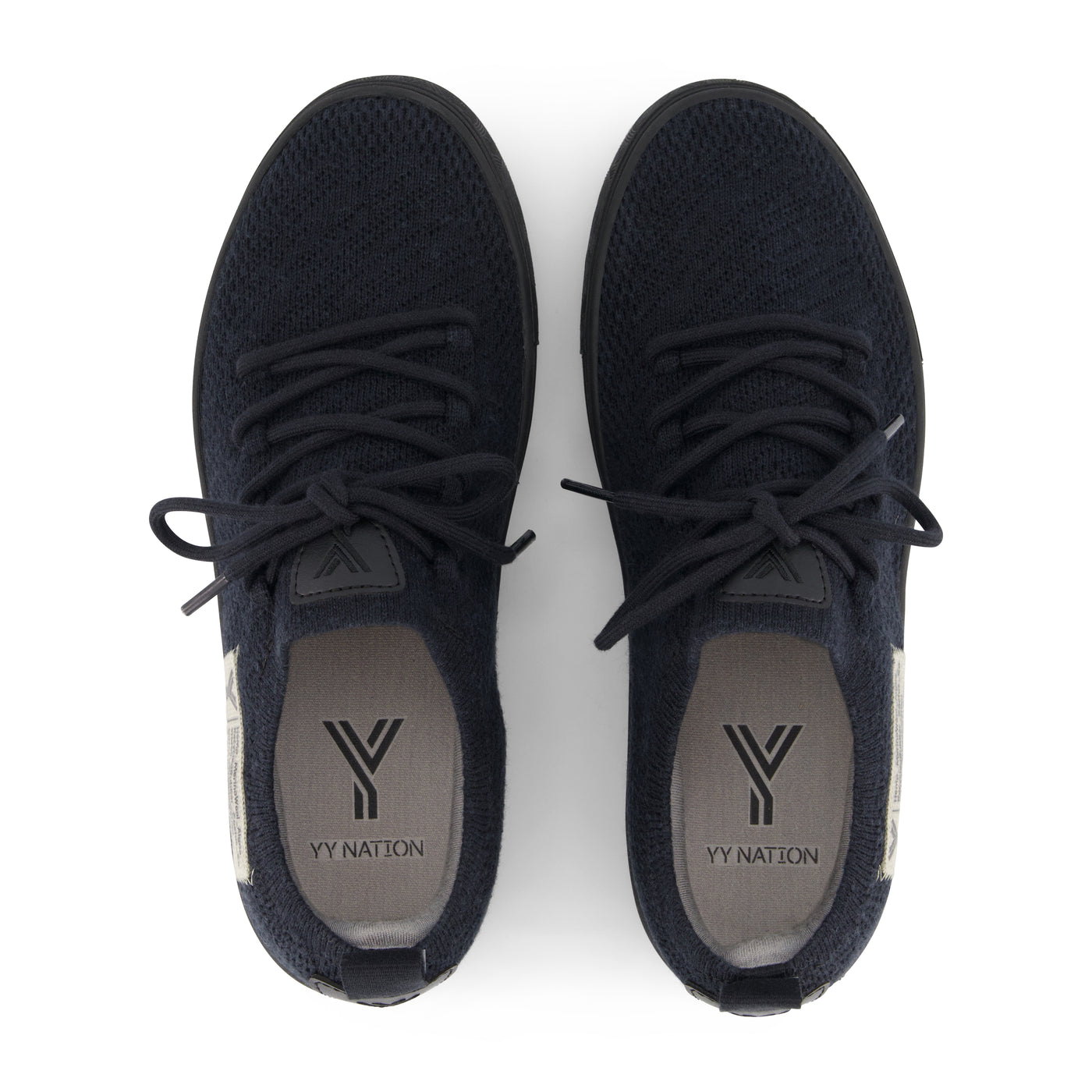 YY Nation Men's Cirrus Hemp Shoes