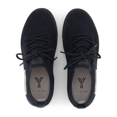 YY Nation Men's Cirrus Hemp Shoes