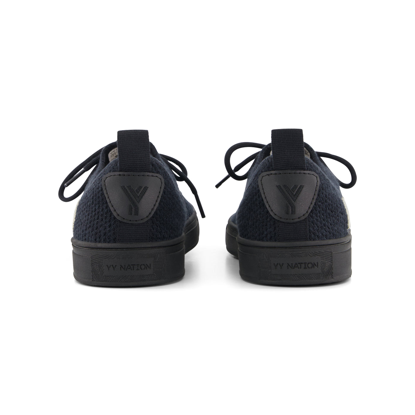 YY Nation Men's Cirrus Hemp Shoes