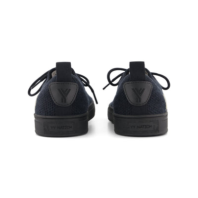 YY Nation Men's Cirrus Hemp Shoes