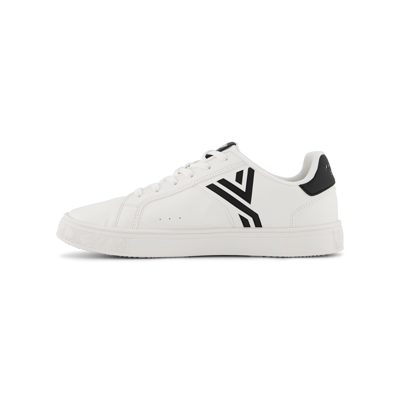 YY Nation Men's Fractus Cactus Shoes