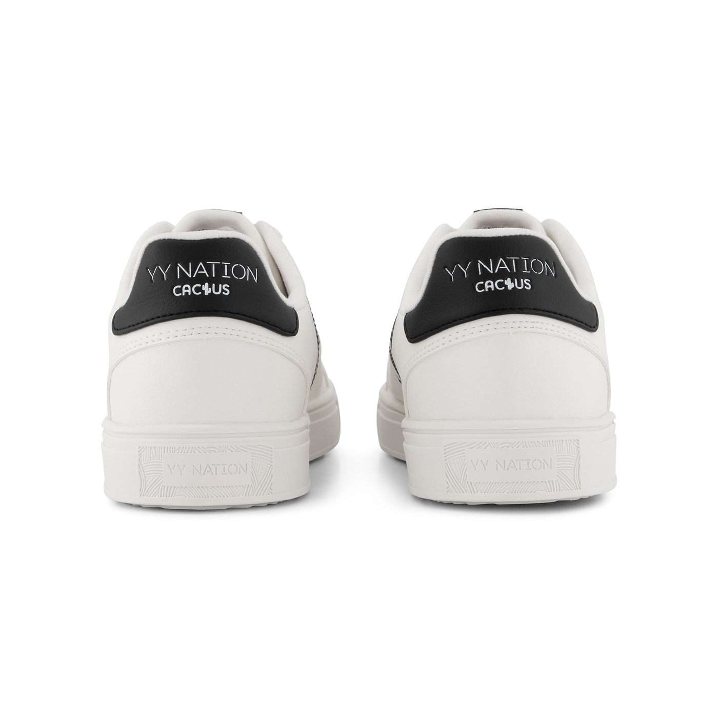 YY Nation Men's Fractus Cactus Shoes