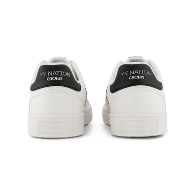 YY Nation Men's Fractus Cactus Shoes