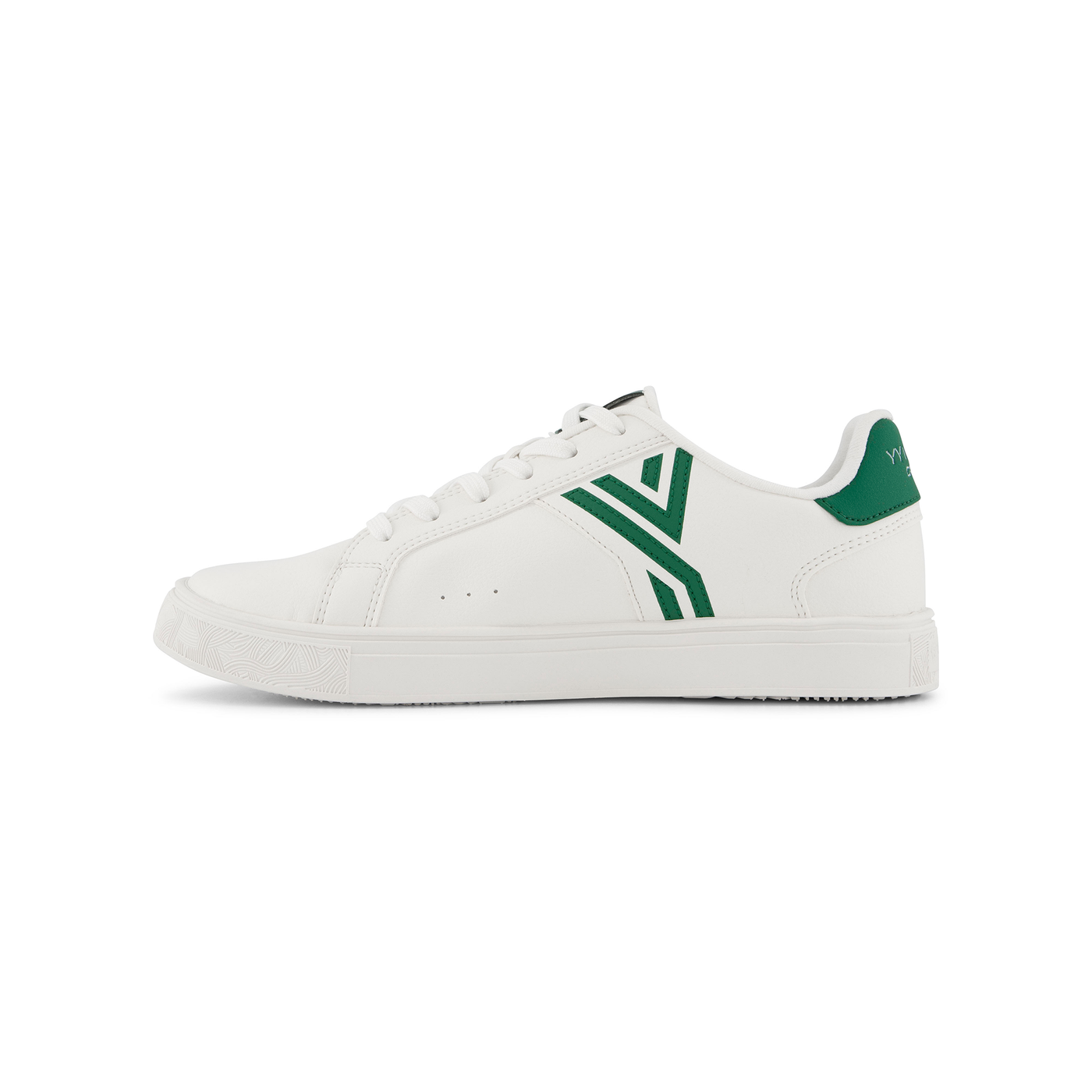 YY Nation Men's Fractus Cactus Shoes