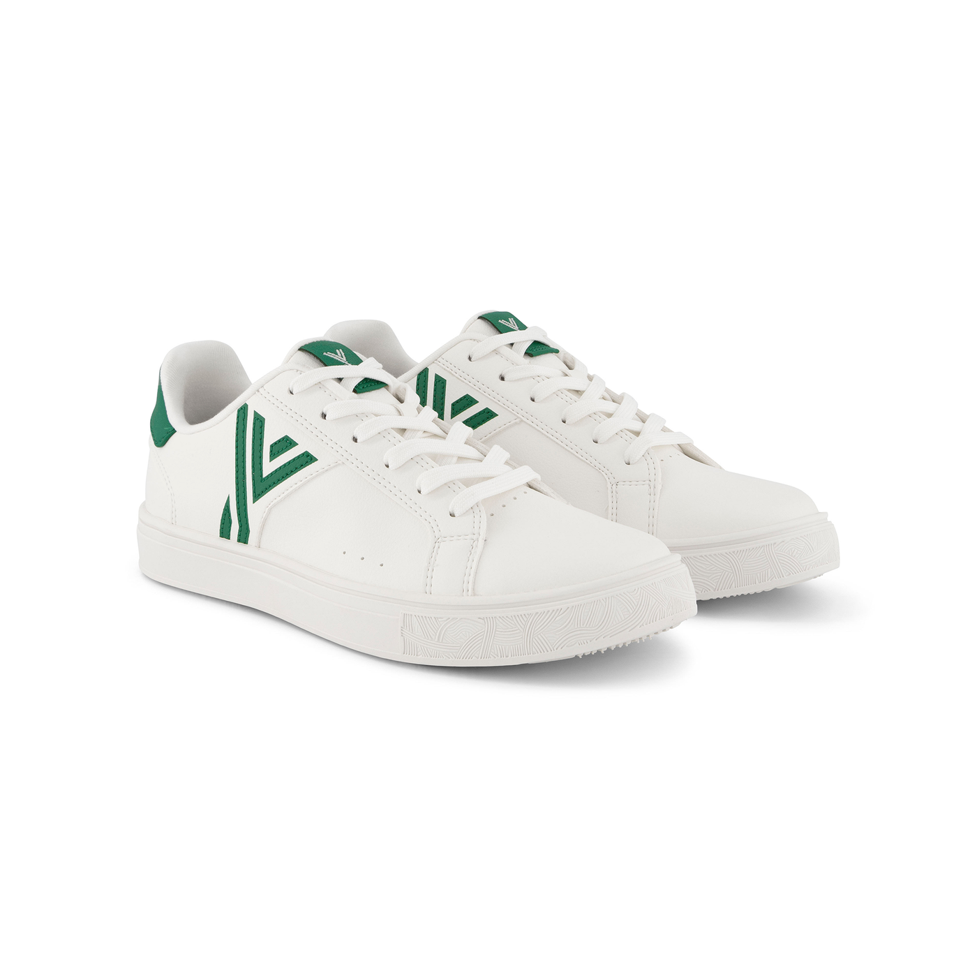 YY Nation Men's Fractus Cactus Shoes