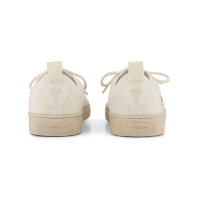 YY Nation Women's Cirrus Hemp Shoes