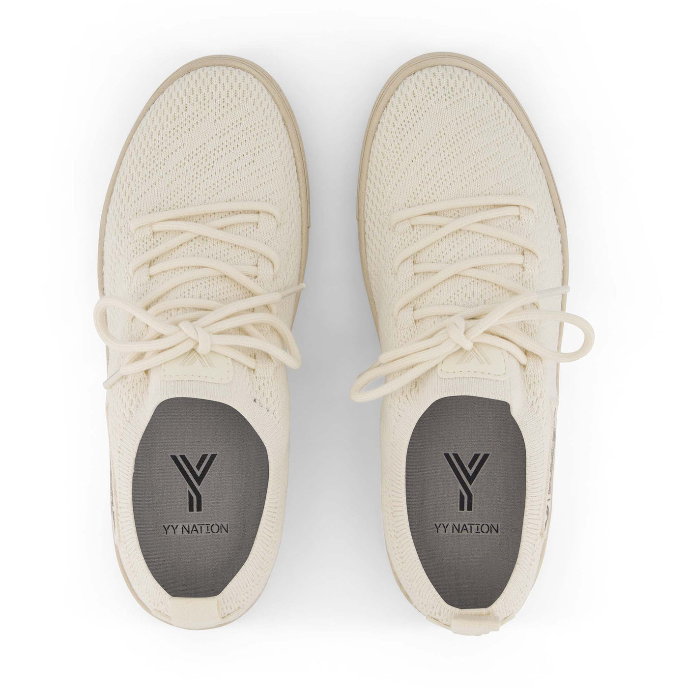 YY Nation Women's Cirrus Hemp Shoes