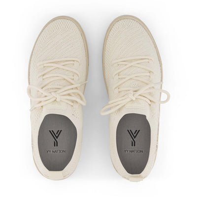 YY Nation Women's Cirrus Hemp Shoes