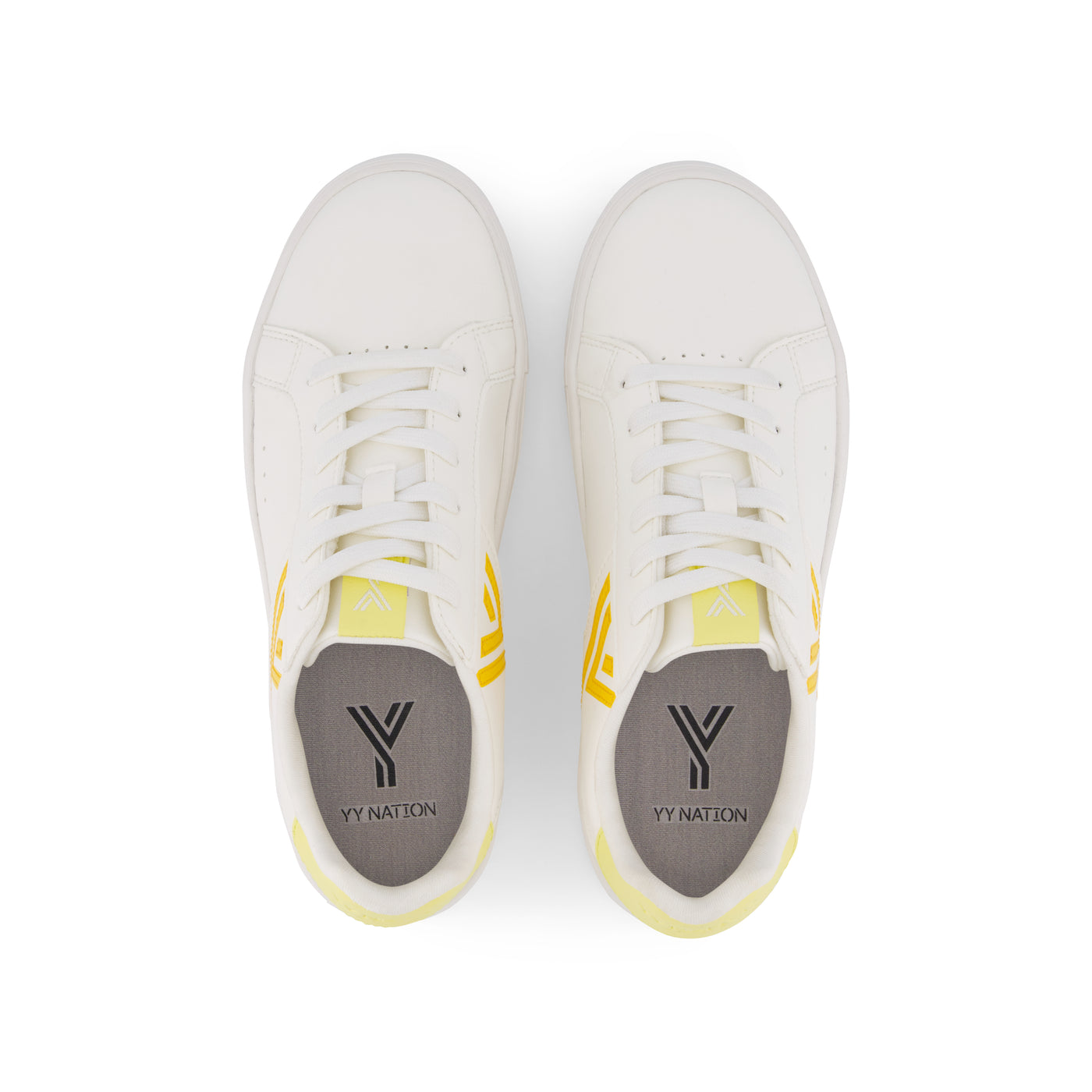 YY Nation Women's Fractus Cactus Shoes