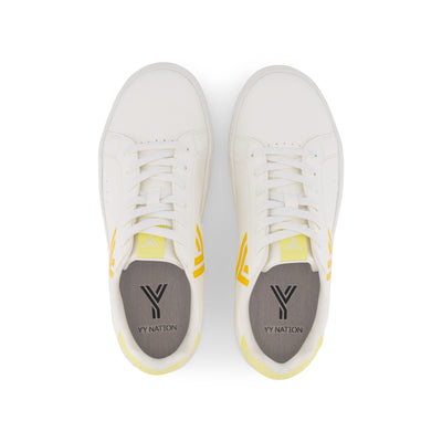 YY Nation Women's Fractus Cactus Shoes