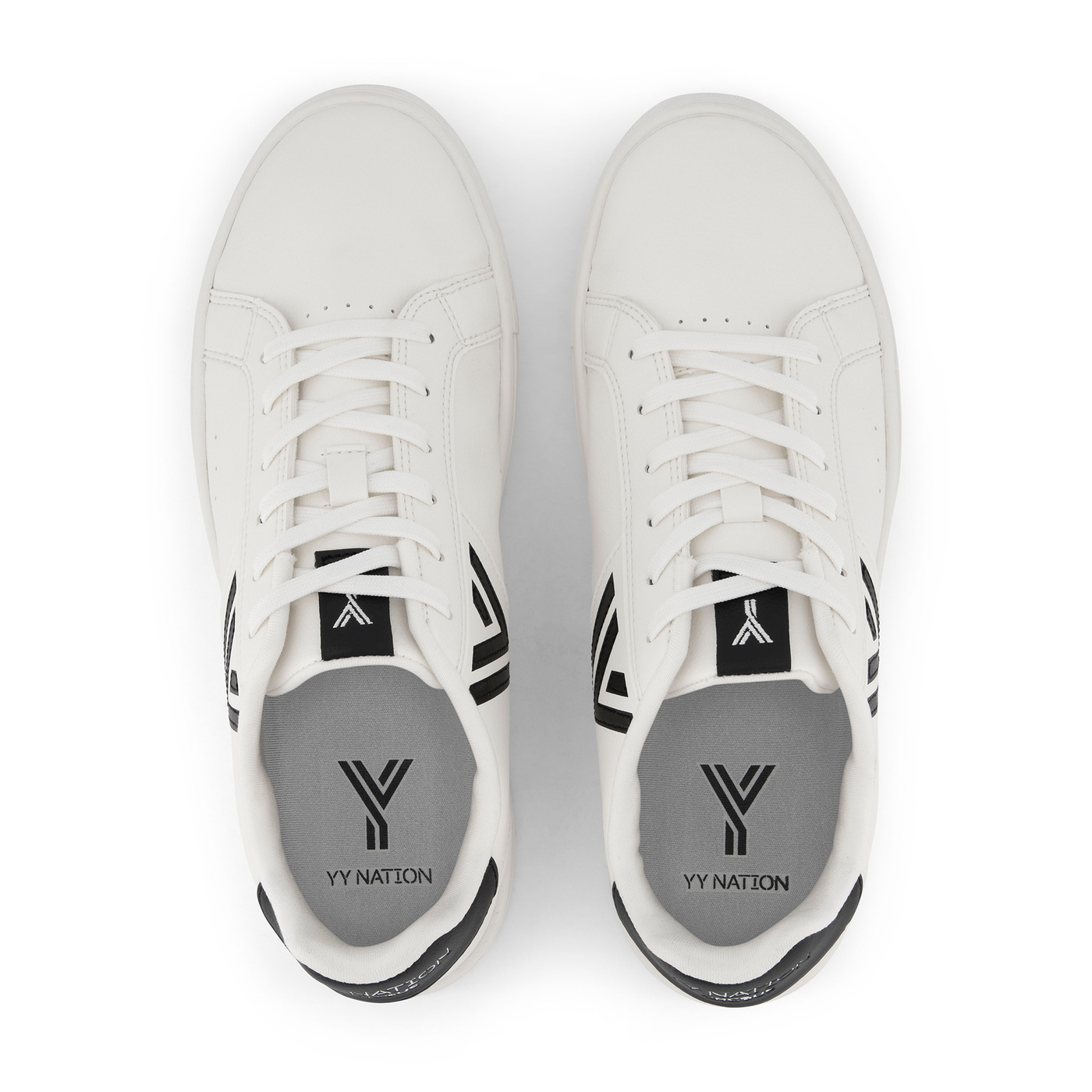 YY Nation Women's Fractus Cactus Shoes