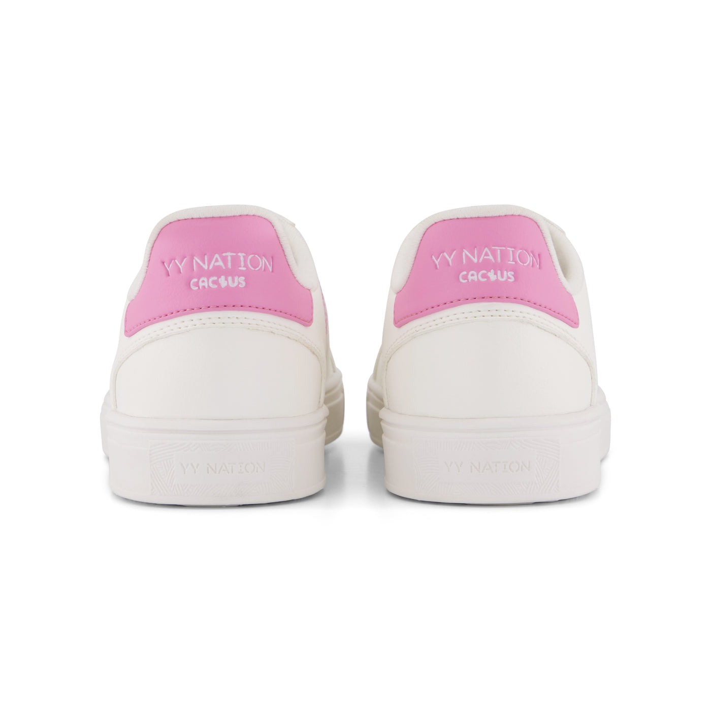 YY Nation Women's Fractus Cactus Shoes