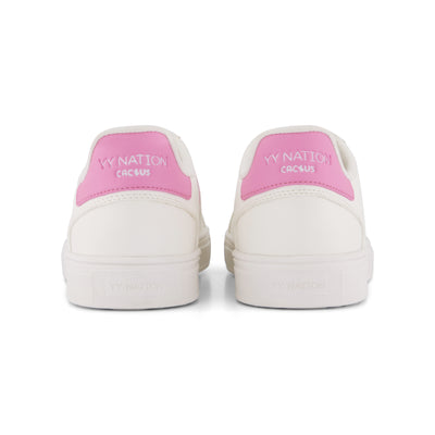 YY Nation Women's Fractus Cactus Shoes