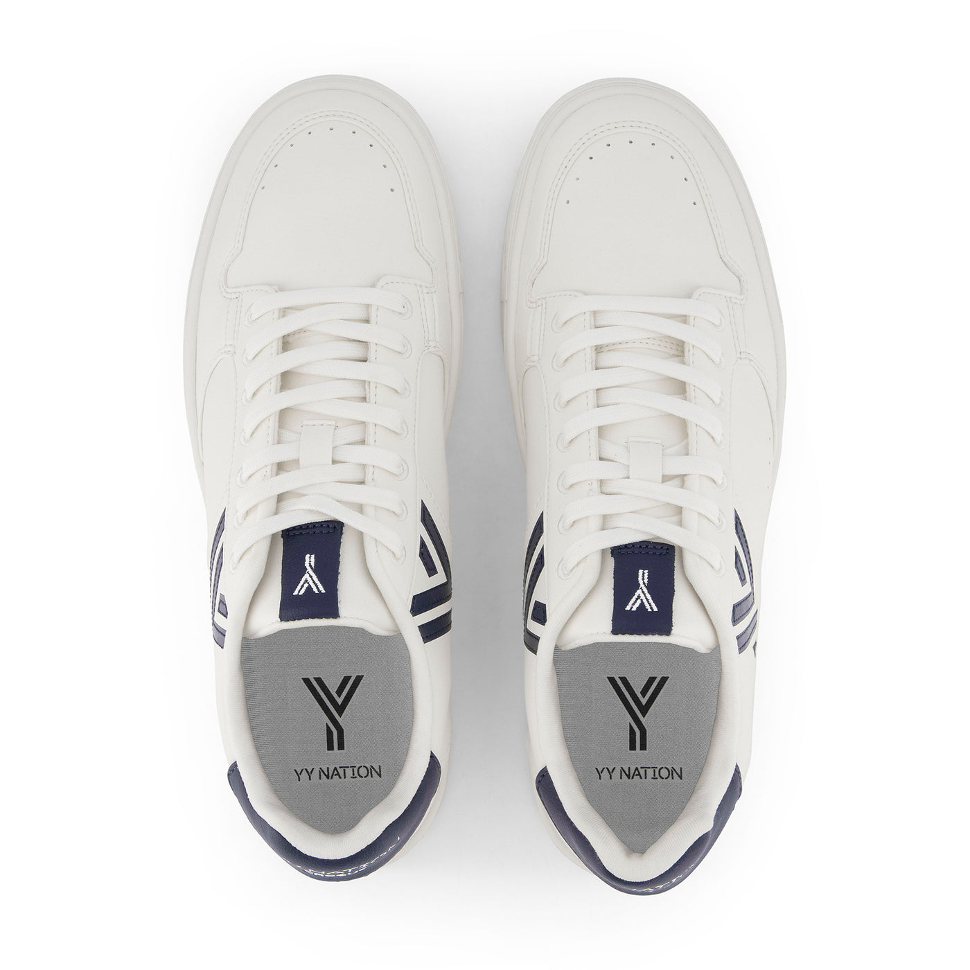 YY Nation Men's Stratus Cactus Shoes