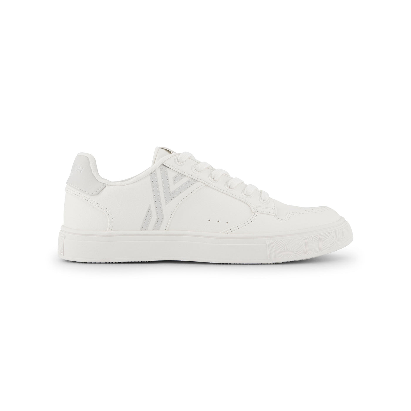 YY Nation Women's Stratus Cactus WHITE/CLAY/WHITE