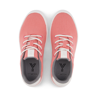 YY Nation Women's Cirro YY Bamboo Shoes