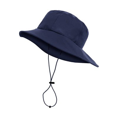 KJUS Cascade Bucket Hat 2025 ATLANTA BLUE