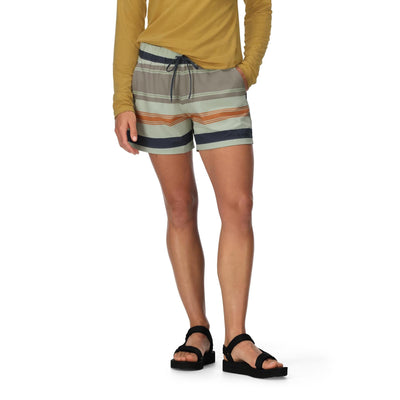 Simms Women's Seamount Shorts 2025
