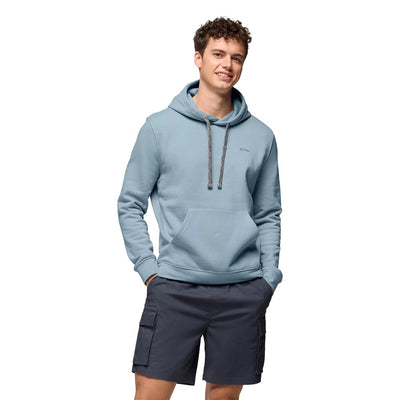 prAna Men's prAna Fleece Hoodie 2025