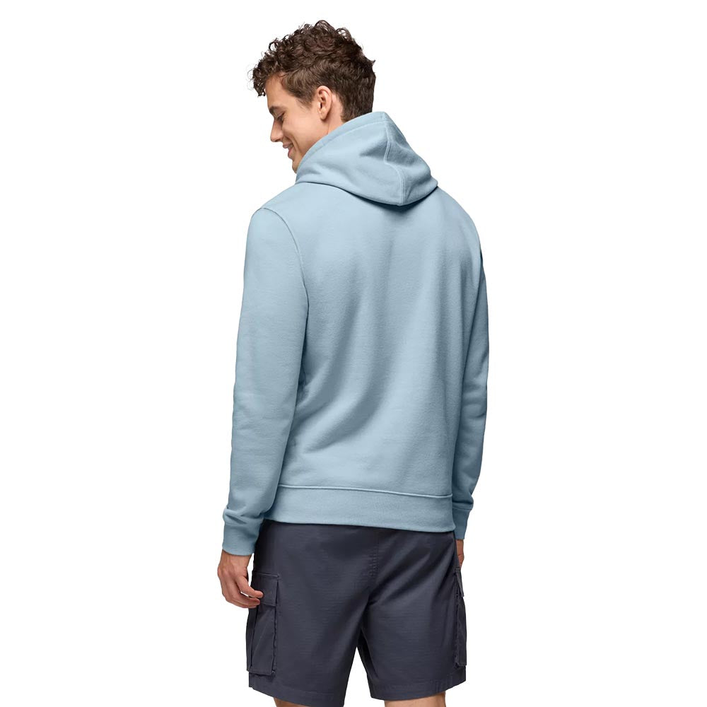 prAna Men's prAna Fleece Hoodie 2025