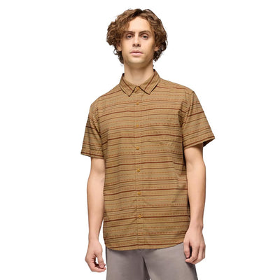 prAna Men's Groveland Shirt 2025