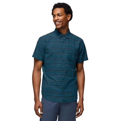 prAna Men's Groveland Shirt 2025