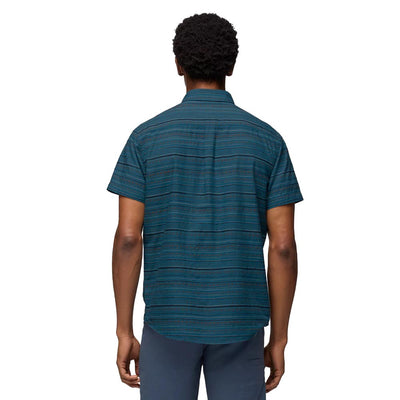 prAna Men's Groveland Shirt 2025