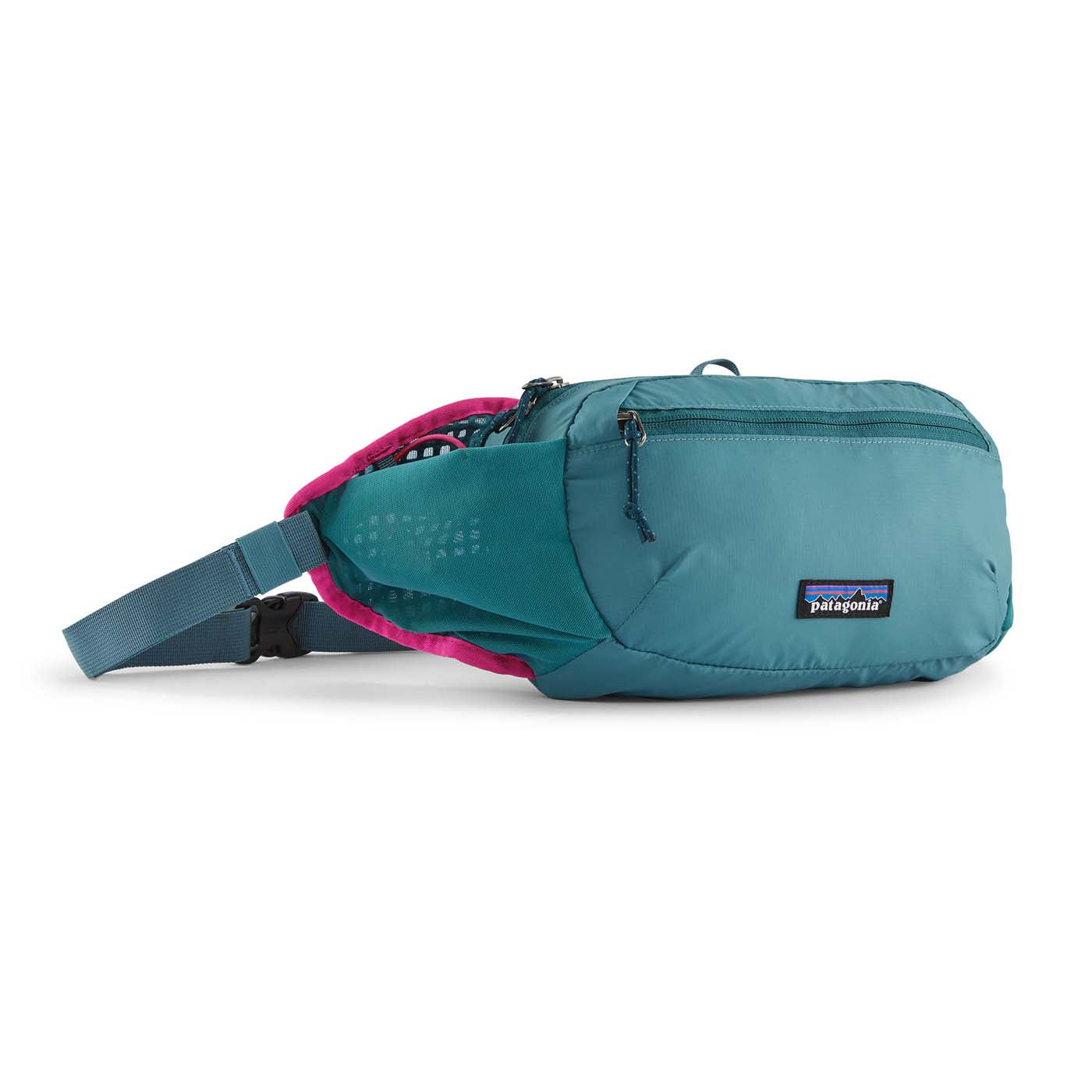 Patagonia Terravia Hip Pack 5L 2025 WLDB WETLAND BLUE