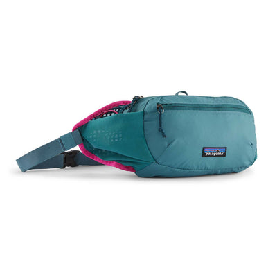 Patagonia Terravia Hip Pack 5L 2025 WLDB WETLAND BLUE