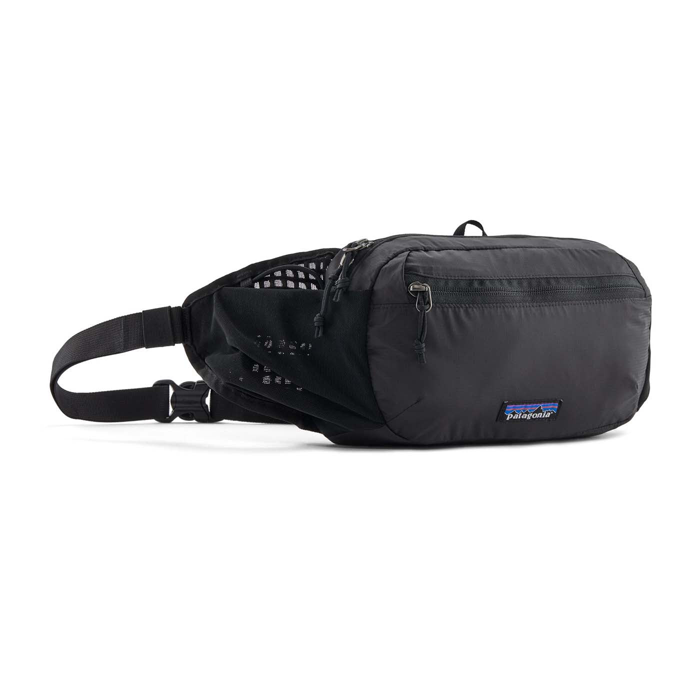 Patagonia Terravia Hip Pack 5L 2025 BLACK