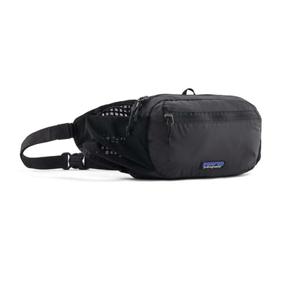 Patagonia Terravia Hip Pack 5L 2025 BLACK