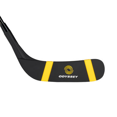 Odyssey Happy Gilmore 2 Hockey Stick Putter 2025