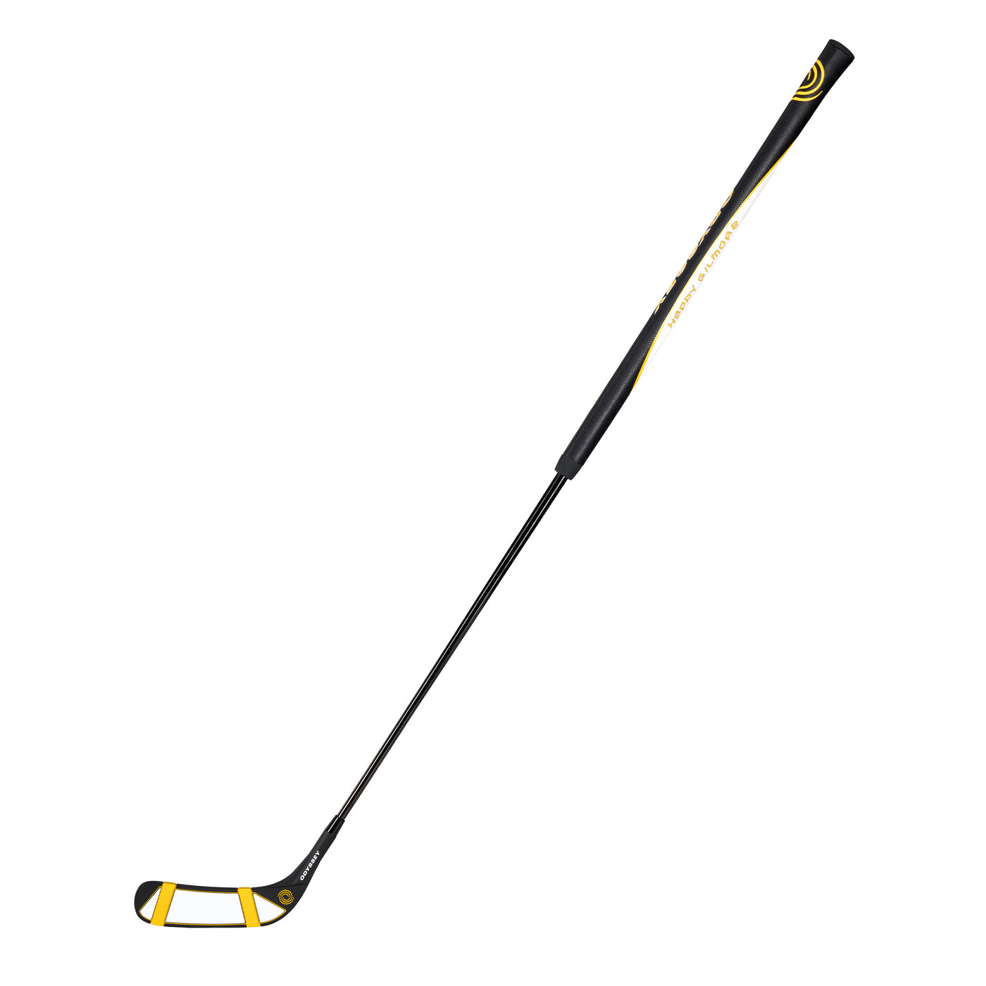 Odyssey Happy Gilmore 2 Hockey Stick Putter 2025