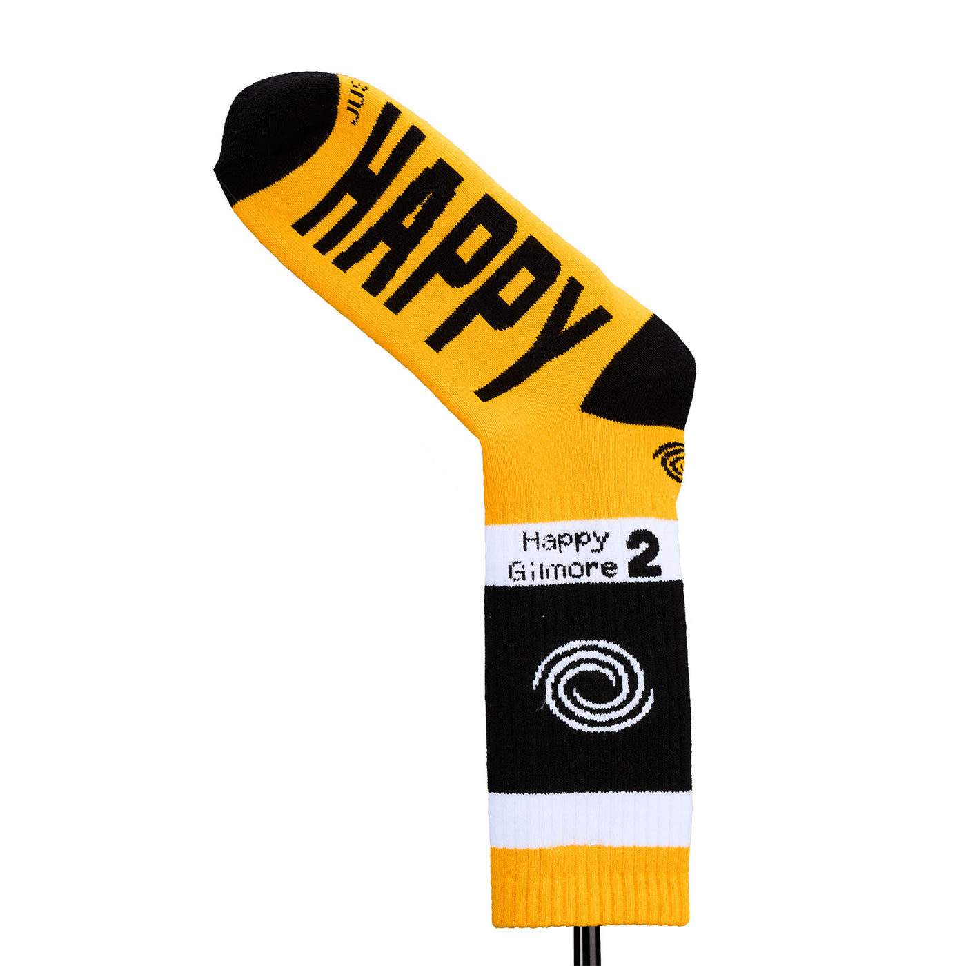 Odyssey Happy Gilmore 2 Hockey Stick Putter 2025