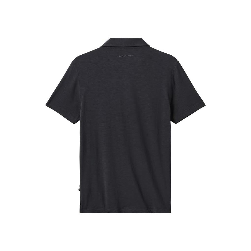 TravisMathew Men's Cloud Polo 2025