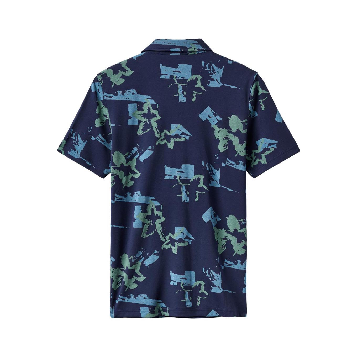 TravisMathew Men's Favorite Hello Polo 2025