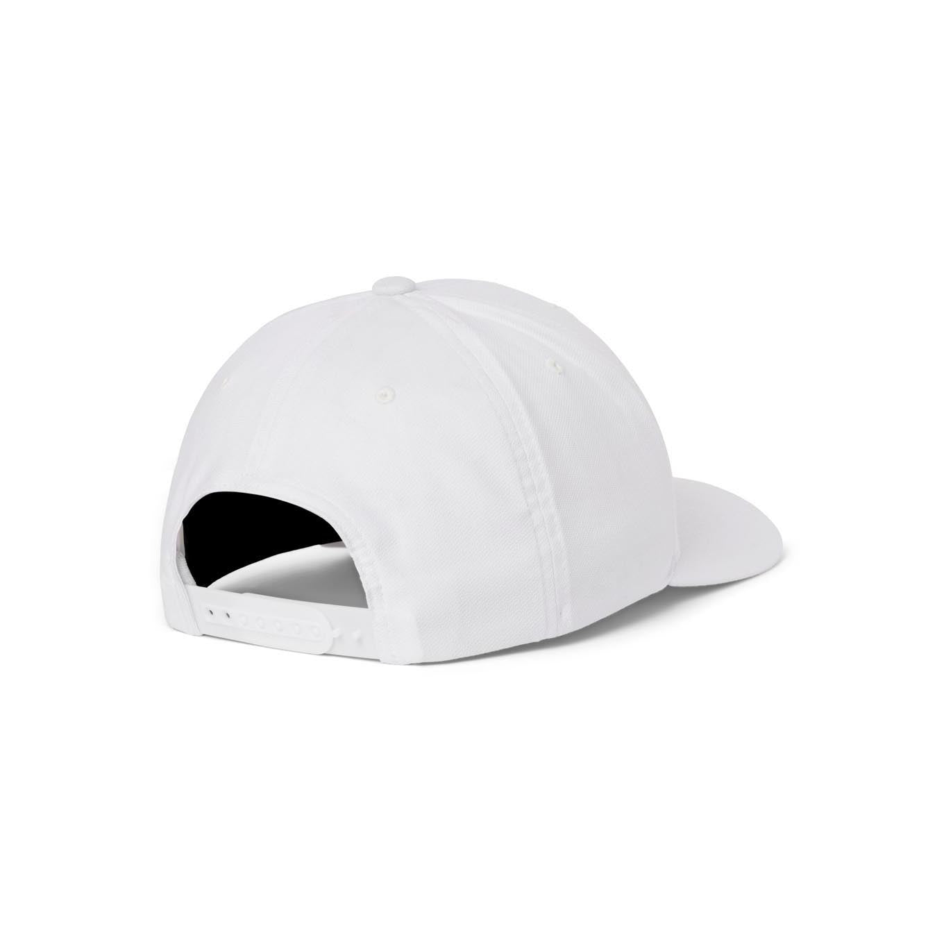 TravisMathew Men's Final Boarding Snapback Hat 2025