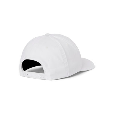 TravisMathew Men's Final Boarding Snapback Hat 2025