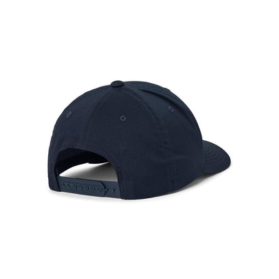 TravisMathew Men's Final Boarding Snapback Hat 2025