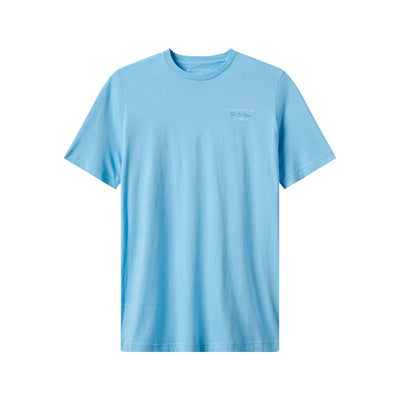 TravisMathew Men's Gelato Tasting Tee 2025