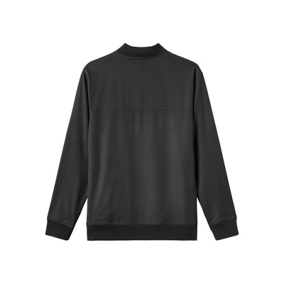TravisMathew Men's Highway Men Quarter Zip 2025