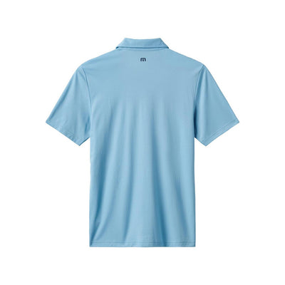 TravisMathew Men's Infamy Polo 2025