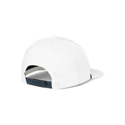 TravisMathew Men's Margarita Pitcher Snapback Hat 2025
