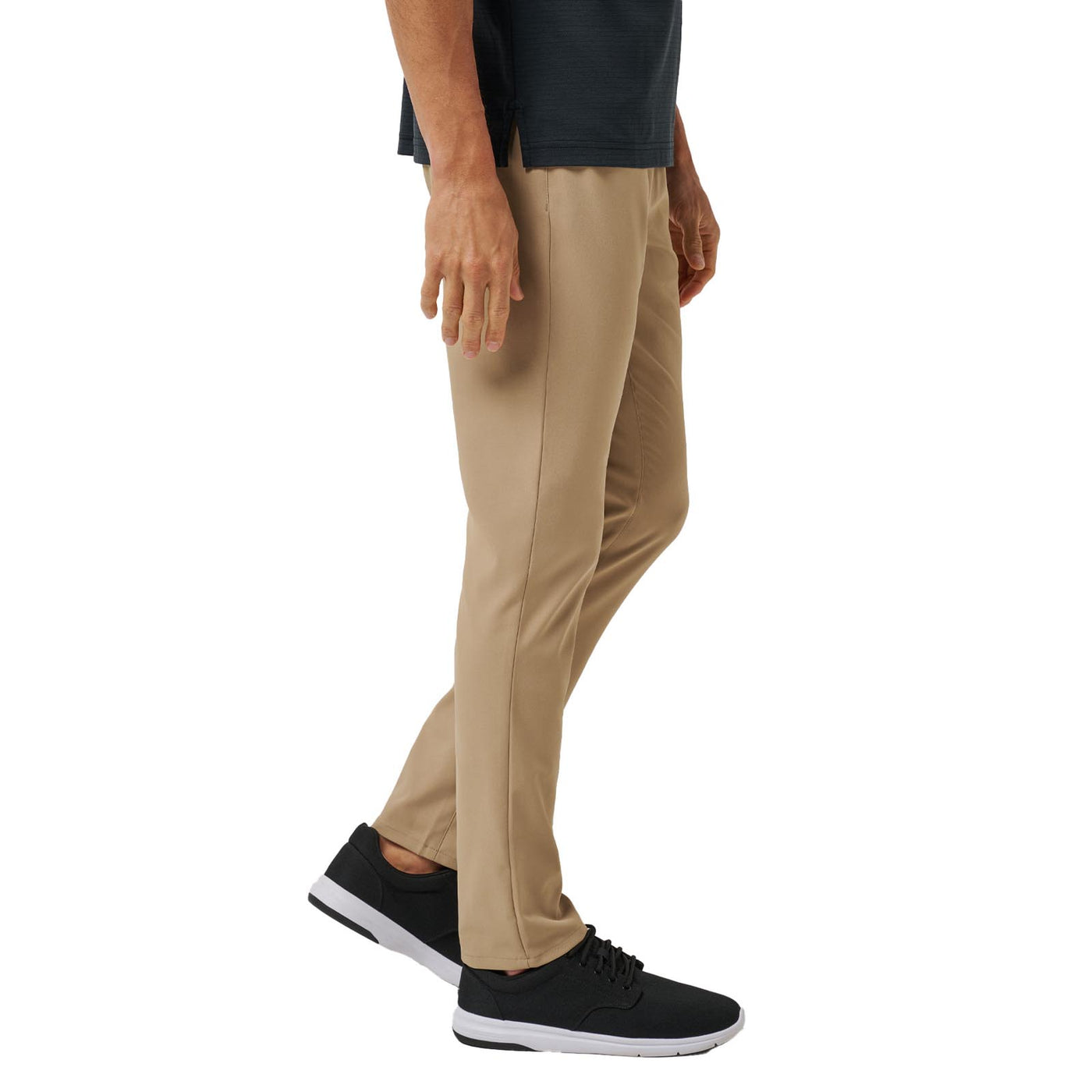 TravisMathew Men's Open To Close 2.0 Pants 2025